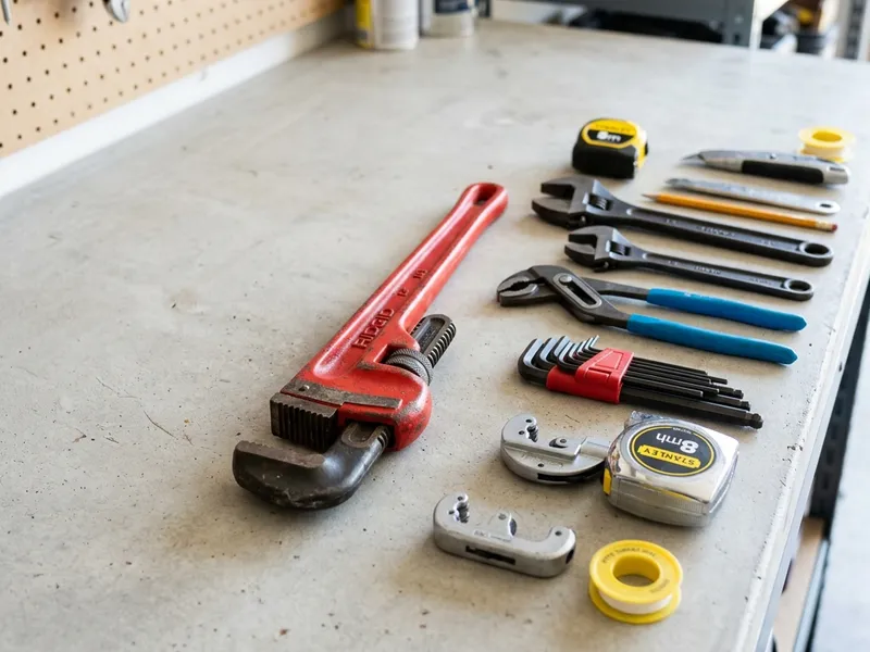 Emergency Plumber in Quentin, PA